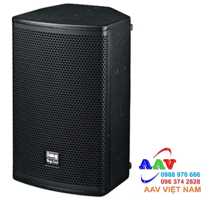 loa hội trường chuyên nghiệp chất lượng cao